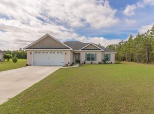 14 Bradfords Crsg, Brunswick, GA 31525