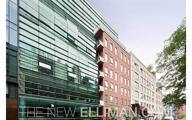 Rented by Douglas Elliman | media 34