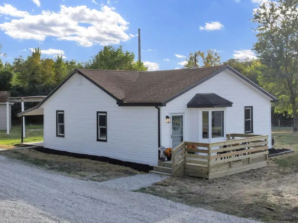 7241 State Route 56 E, Circleville, OH 43113