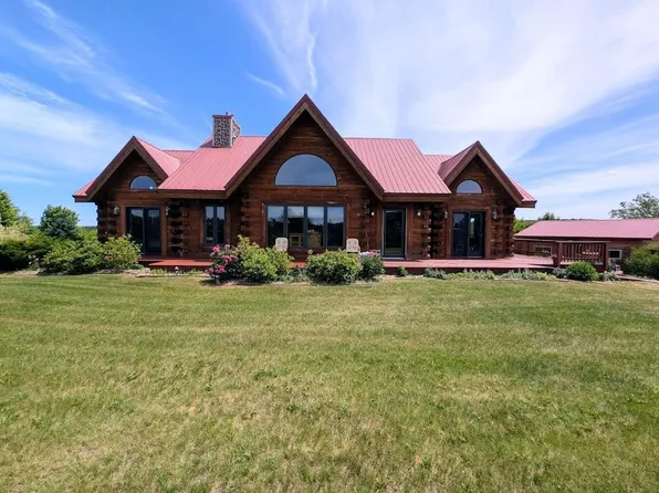 407 23rd St, Chetek, WI 54728