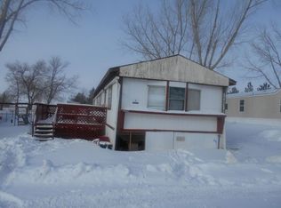 4522 Alison Ave, Gillette, WY 82718