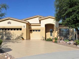 11964 N Copper Sky Pl, Oro Valley, AZ 85737