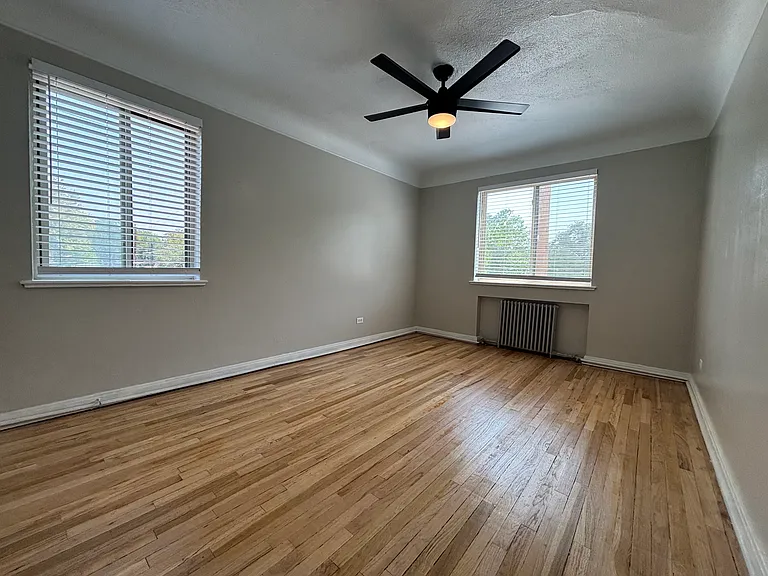Leyden Apartments — Photo 23