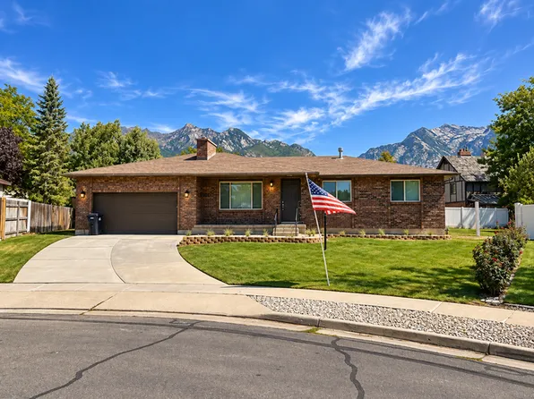 8913 S Renegade Rd, Sandy, UT 84093