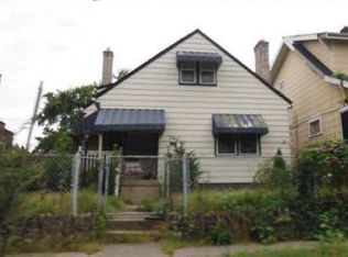 544 Cline St, Columbus, OH 43206
