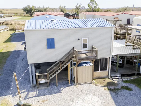 2027 Brady Rd #A, Theriot, LA 70397