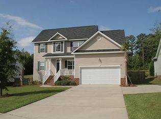109 Reedy Pkwy, Lexington, SC 29072