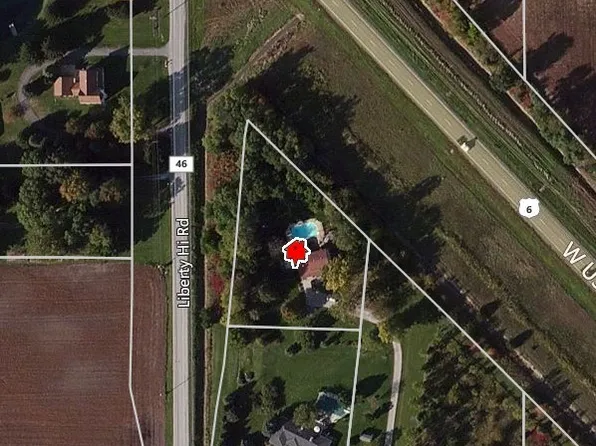 14590 Liberty Hi Rd, Bowling Green, OH 43402