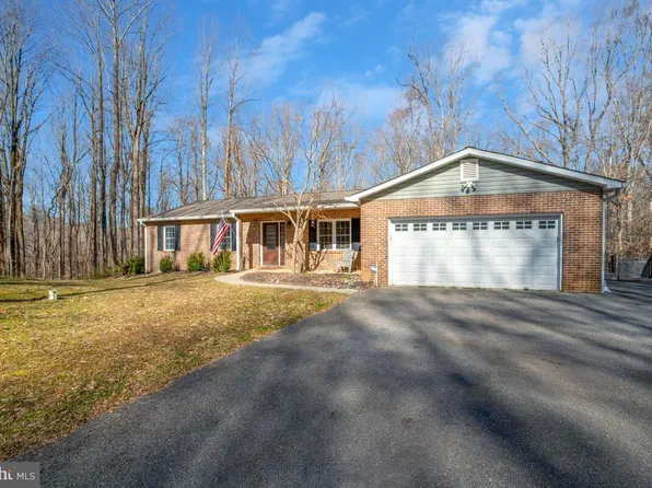 3530 Karen Dr, Chesapeake Beach, MD 20732
