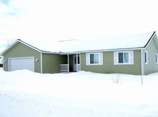810 S 6th St E, Malta, MT 59538