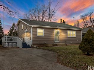 38132 N Manor Ave, Beach Park, IL