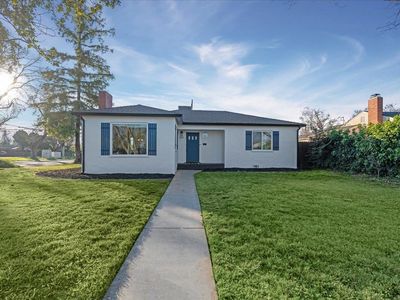 301 Santa Barbara Ave, Modesto, CA, 95354
