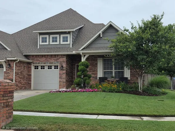 5501 Shiloh Dr, Oklahoma City, OK 73179