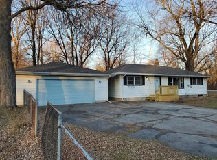 2212 E Elm St, Gary, IN 46408