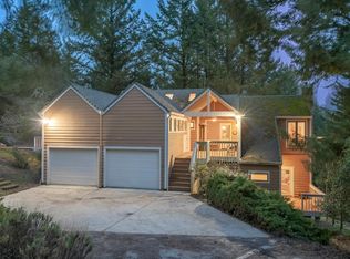 265 Snow Crest Rd, Los Gatos, CA 95033