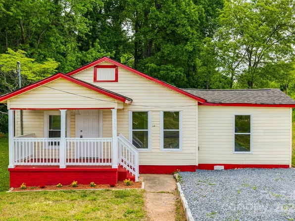 313 N Dilling St, Kings Mountain, NC 28086
