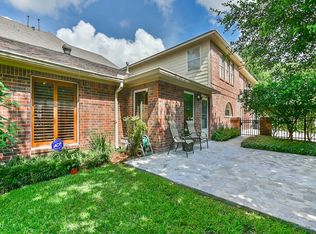 4002 Underwood St, Houston, TX 77025