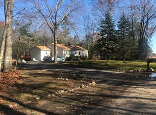 58 Shad Gully Rd, Standish, ME 04084