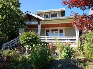2105 31st Ave S, Seattle, WA 98144
