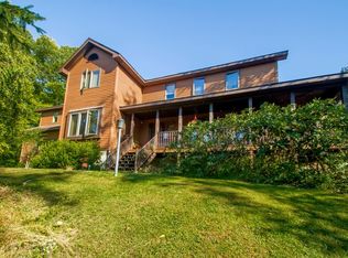 31 Kishpaugh Rd, Blairstown, NJ 07825