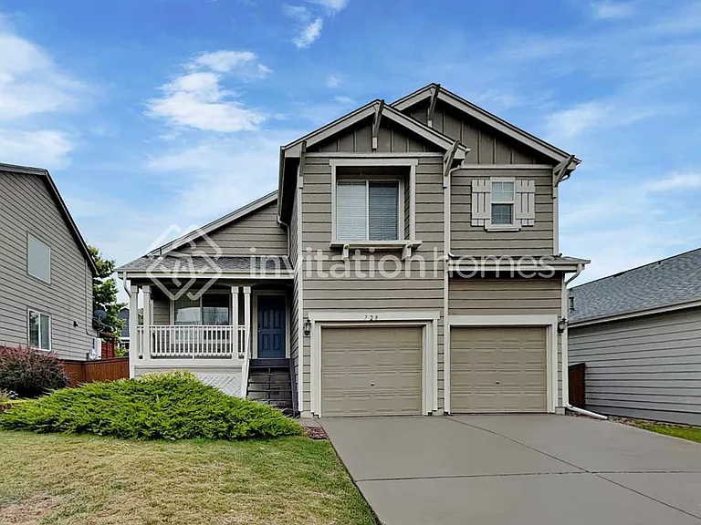 728 Sylvestor Trl — Photo 1