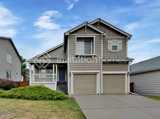 728 Sylvestor Trl, Highlands Ranch, CO 80129