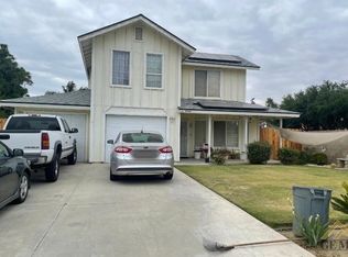 9200 Chinook Ave, Bakersfield, CA 93312