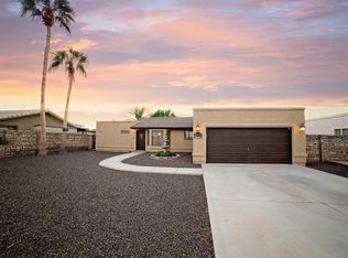 12528 S Joleane Ave, Yuma, AZ 85367
