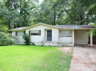 4295 Oaklawn Dr, Jackson, MS 39206