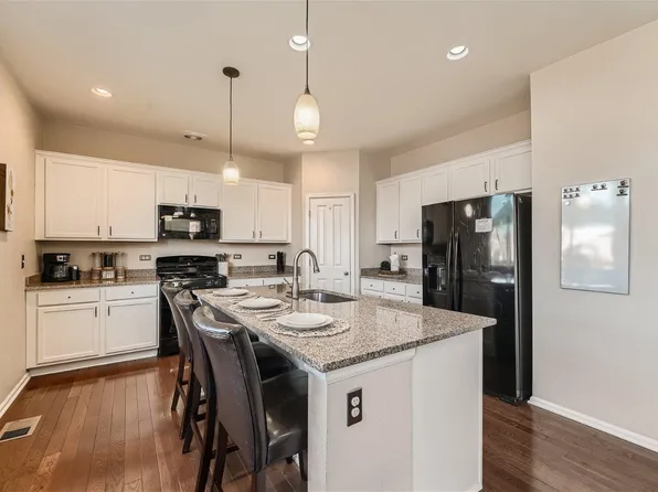 (undisclosed Address), Castle Rock, CO 80108