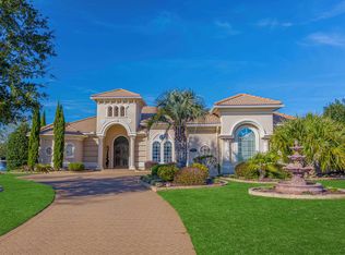 1501 Alameda Ct, Myrtle Beach, SC 29579