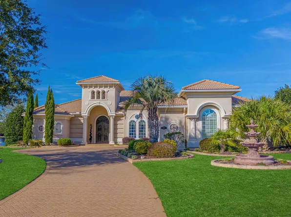 1501 Alameda Ct., Myrtle Beach, SC 29579