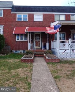 7863 Kentley Rd, Dundalk, MD, 21222