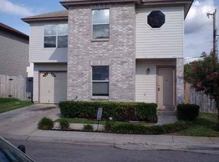 8906 Kenton Mist, San Antonio, TX 78240
