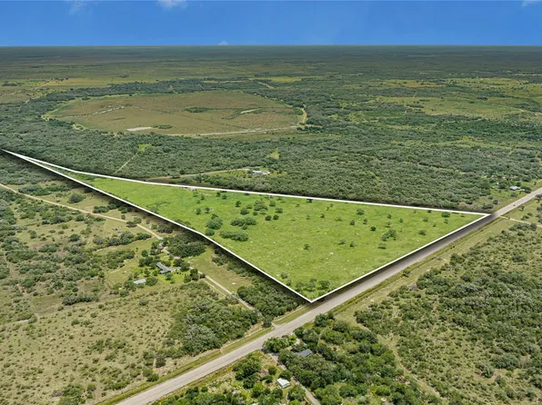 0 Highway 183, Refugio, TX 78377