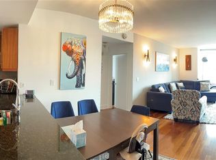 88 Morgan St APT 2304, Jersey City, NJ 07302