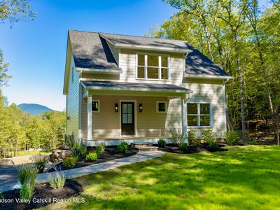 382 Beaverkill Road, Olivebridge, NY, 12461