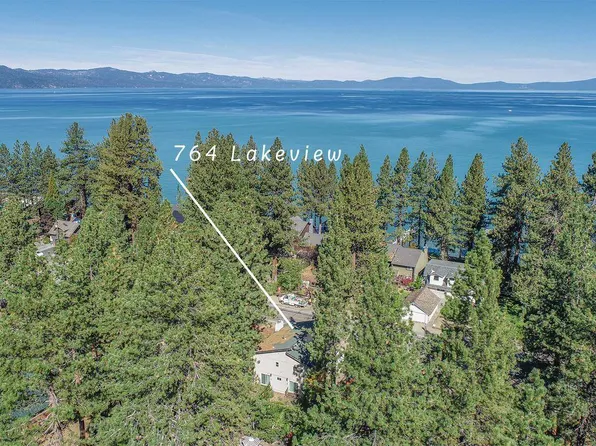 764 Lakeview Ave, South Lake Tahoe, CA 96150