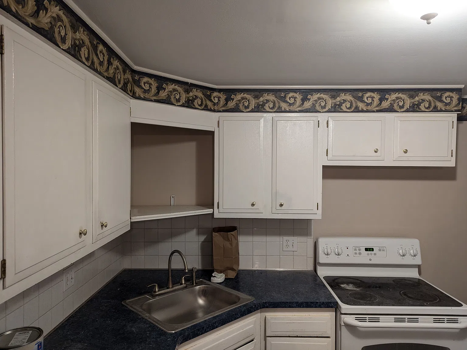 2 bed, 1.5 bath, 1000 sqft, $1,375 — Photo 2