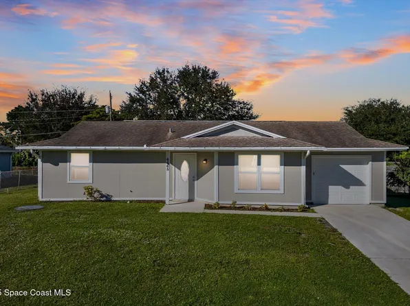 4468 SW Athena Dr, Port Saint Lucie, FL 34953