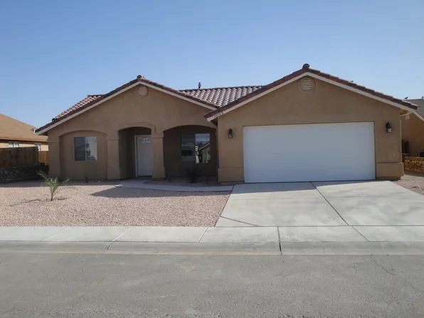 10165 E 36th Pl, Yuma, AZ 85365