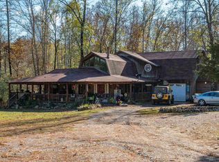 374 Ranch Estates Rd, Hot Springs, AR 71909