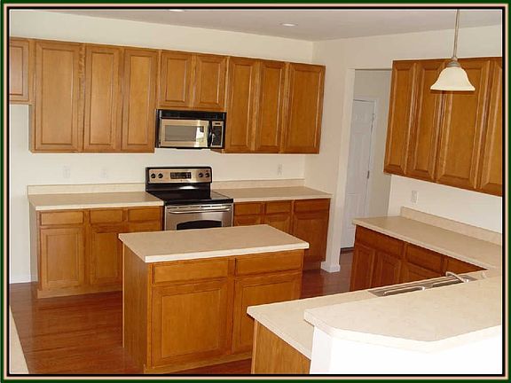 42" Custom Cabinetry
