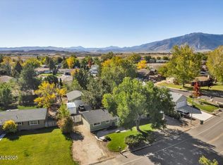 1231 Manhattan Way, Gardnerville, NV