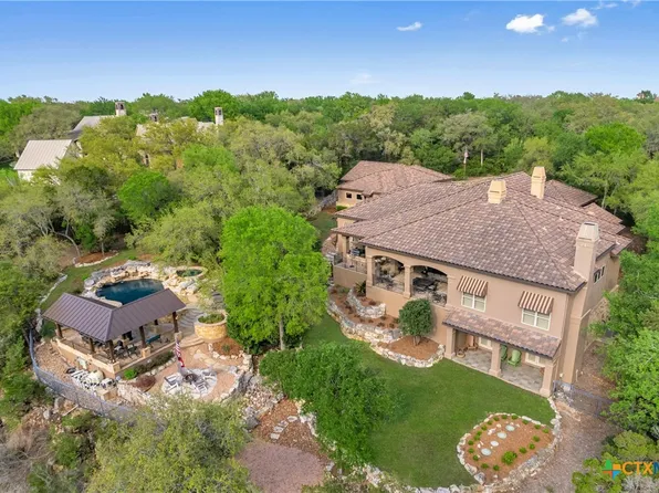986 Riverforest Dr, New Braunfels, TX 78132