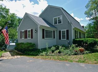 21 Lebaron Way, Mattapoisett, MA 02739