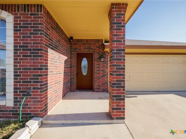 3907 Llano Estacado Ct, Killeen, TX 76549