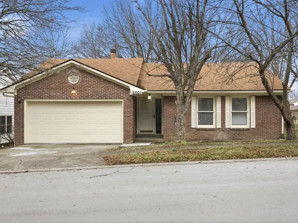 3501 Marsanne Ct, Lexington, KY 40515