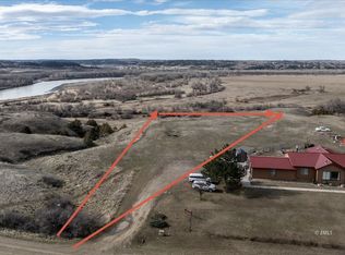 Nhn Purkett Rd, Forsyth, MT 59327