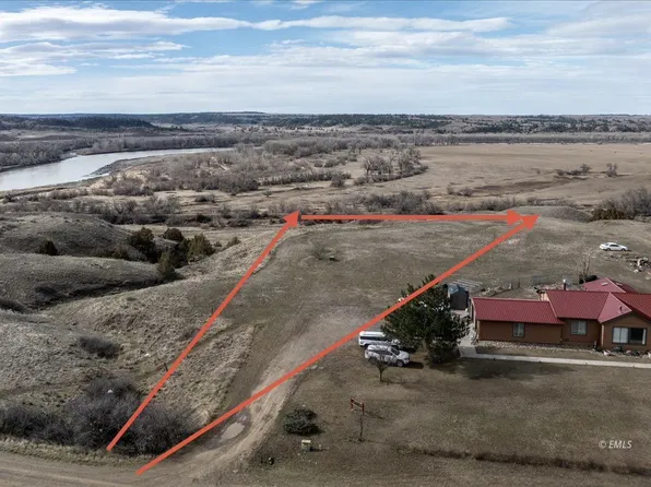 Nhn Purkett Rd, Forsyth, MT 59327